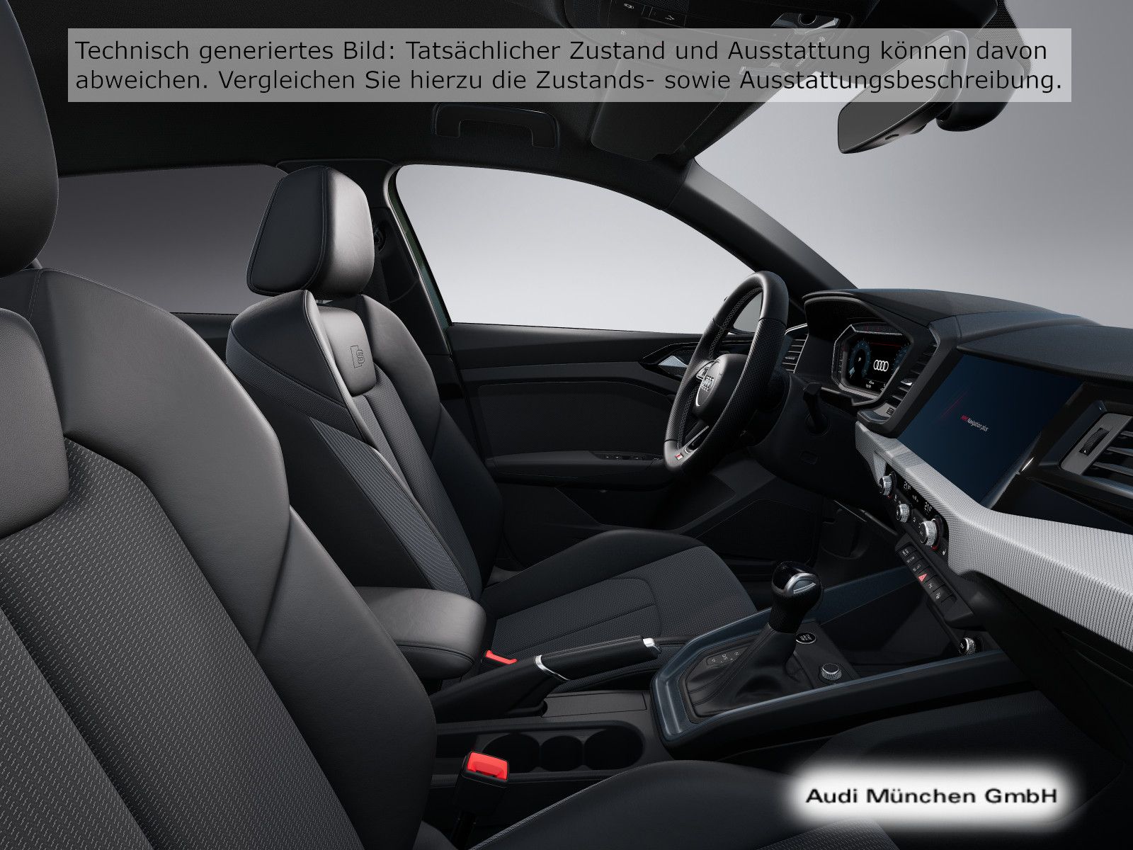 Audi A1 - Bild 13