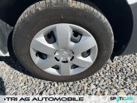 Renault Kangoo - Vorschau Bild 13