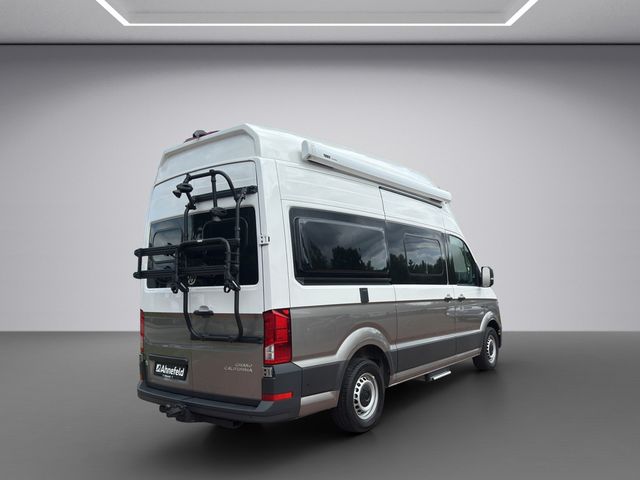 Crafter 2.0 TDI Grand California DSG