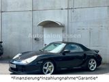 Porsche 996/911 Turbo S Cabriolet*Schalter*Ceramic*PCM* - Porsche 996: Cabrio, 911