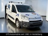 Citroën Berlingo Kasten Niveau B L1 - ERDGAS CNG - 1.HD - Citroën mit CNG-Antrieb