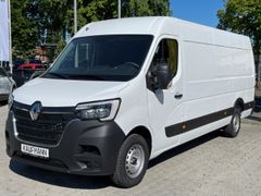 Fahrzeugabbildung Master Kasten L4H2 Klima+Rü.kamera+PDC