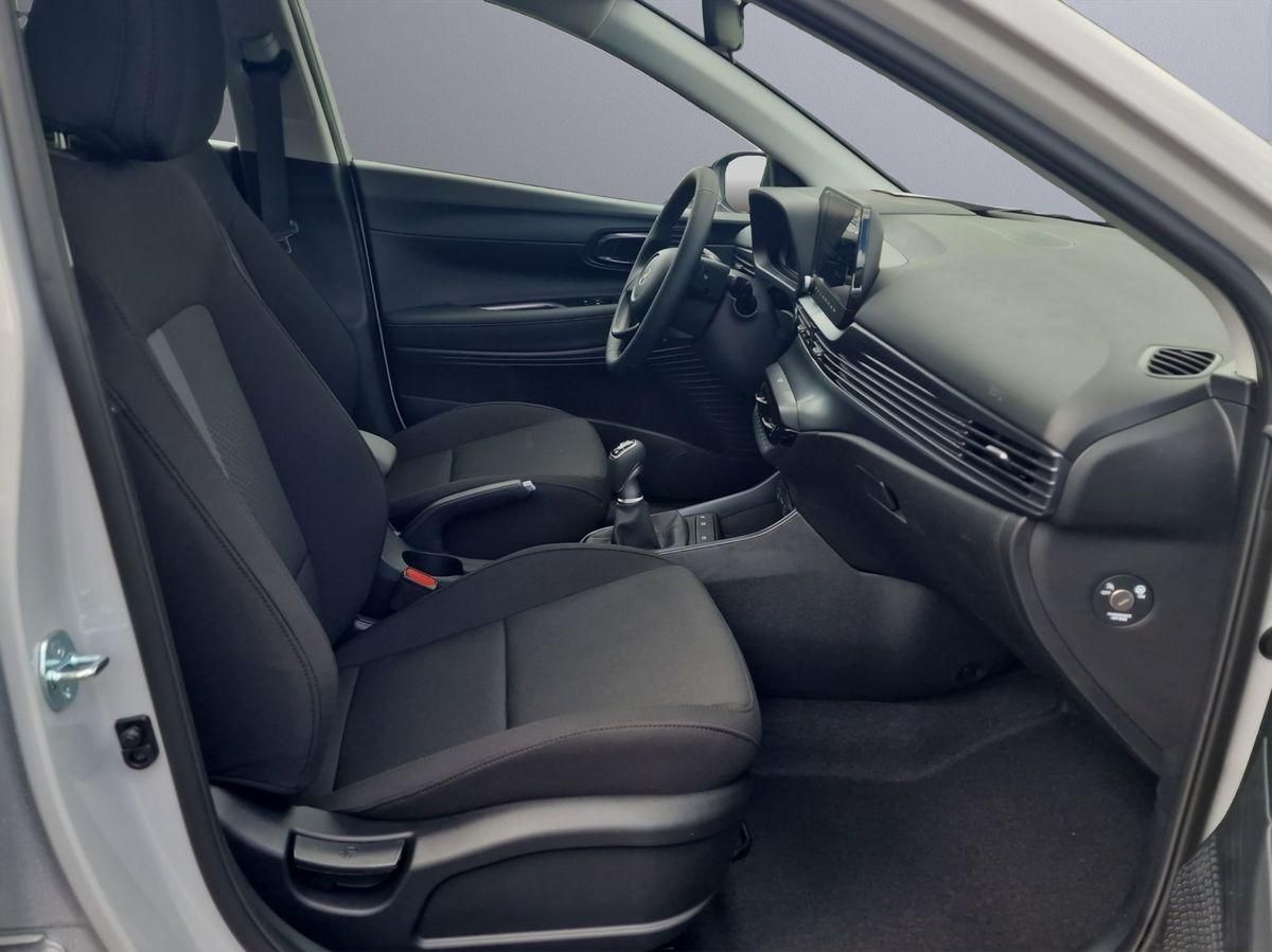 Hyundai i20 – Bild 13