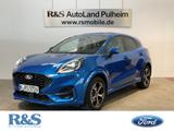 Ford Puma ST-Line MHEV*Facelift*+Keyless Go+LED+360° - gebrauchte Ford Puma mit Facelift