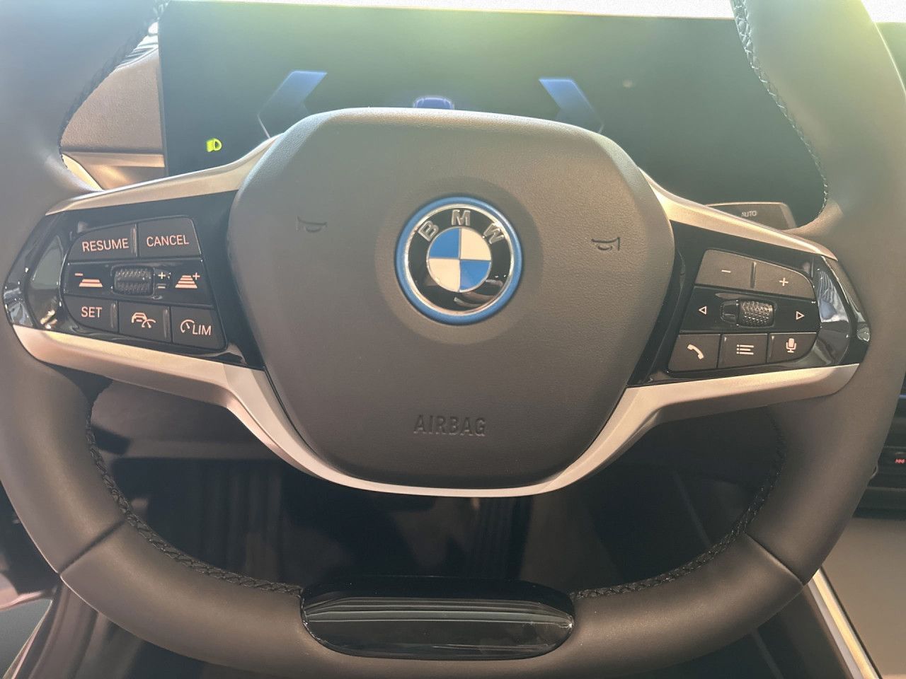 BMW i4 - Bild 20