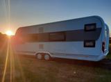 Hobby 650 KFU Prestige (Mover, Kinderstockbetten, uvm) - Hobby Prestige 650