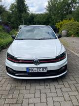 Volkswagen Polo 2.0 TSI OPF DSG GTI GTI - gebrauchte Kleinwagen in Lüdenscheid