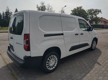 Toyota Proace (Verso) - 3
