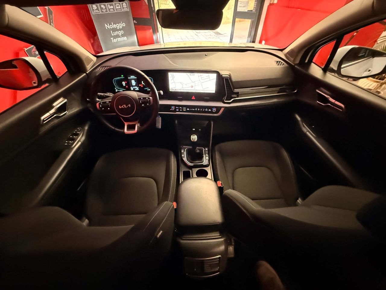 Other Kia Sportage 1.6 CRDi MHEV Business imagem 2