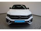 Volkswagen T-Roc Cabriolet 1.5 TSI R-Line 6-Gg. AHK/NAV/RFK - Volkswagen: Isofix, Cabrio