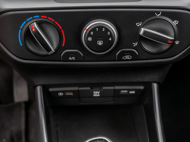 Hyundai i20 1.0 Select Sitzhzg. Fernlicht-Assistent