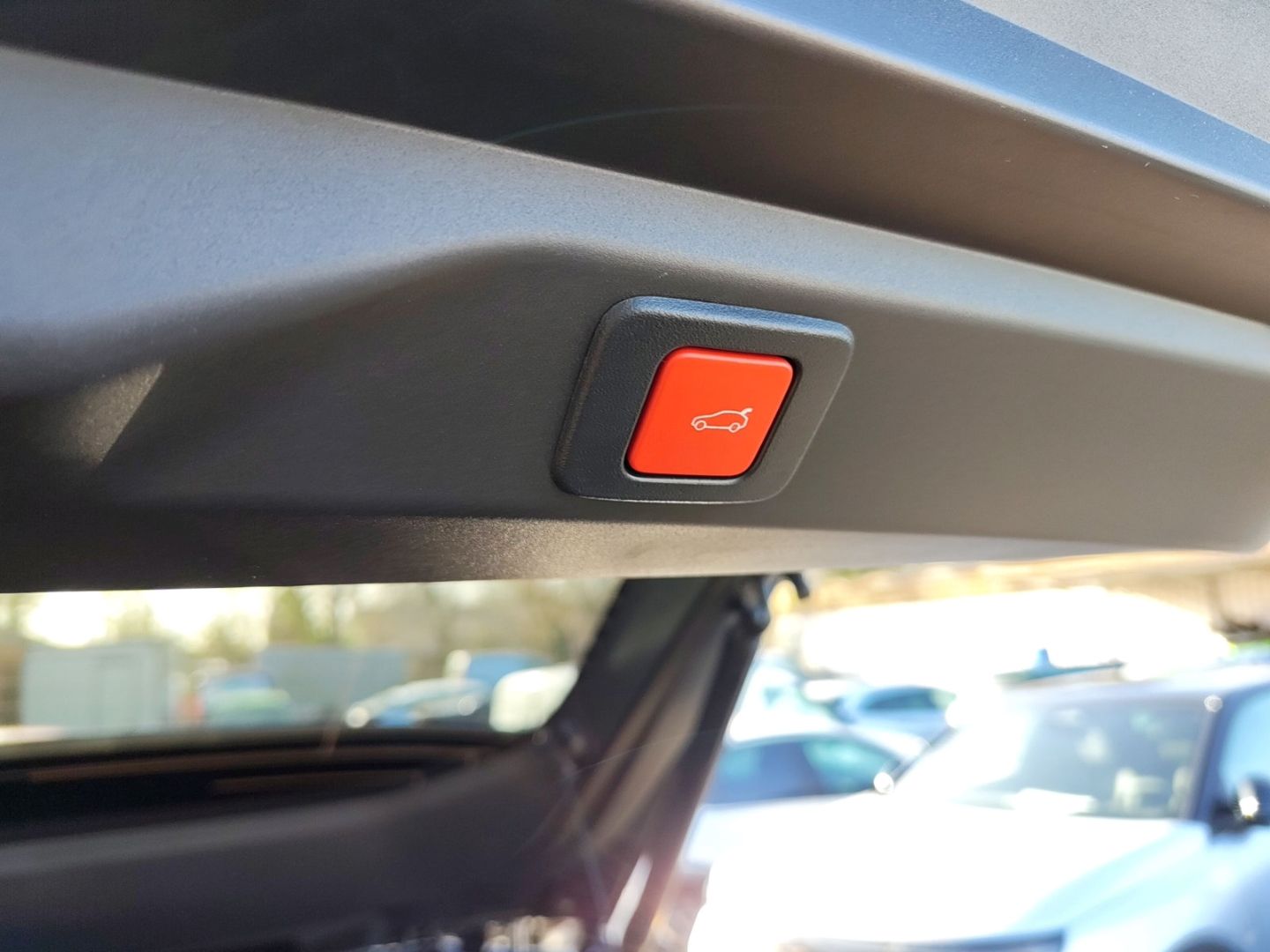 Peugeot 3008 - Bild 17