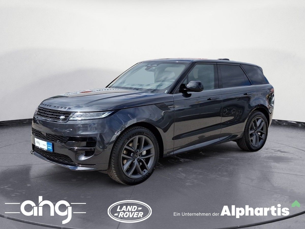 Land Rover Range Rover Sport D300 Dy SE 