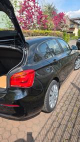 BMW 118i Sport Line  - BMW 118 in Wiesbaden