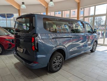 Ford Tourneo Custom Tit. 2.0 L2 NEUES MODELL SOFORT!