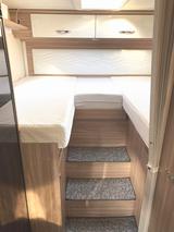 Bürstner Delfin T690 G Harmony Line - Bürstner Delfin T 690 G