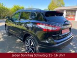 Nissan Qashqai Tekna1.6 dCi+PANORAMA+AHK+360°KAMERA+SHZ - Nissan Qashqai Gebrauchtwagen in Bielefeld