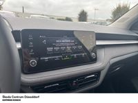 Skoda Fabia - Vorschau Bild 16