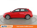 Audi A3 35 TFSI Aut.*NAV*XENON*TEMPO*PDC*SH*BLUETOOTH - Audi A3 Gebrauchtwagen in Mannheim