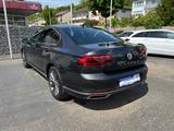 Volkswagen Passat 2.0 TSI OPF DSG "Elegance" *Leder*Kamera* - Volkswagen Passat aus 2019