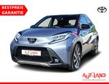Toyota Aygo X 1.0 Air Explore LED Navi Kamera ACC DAB - Toyota Aygo (X) Explore