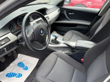 BMW 318 - 9