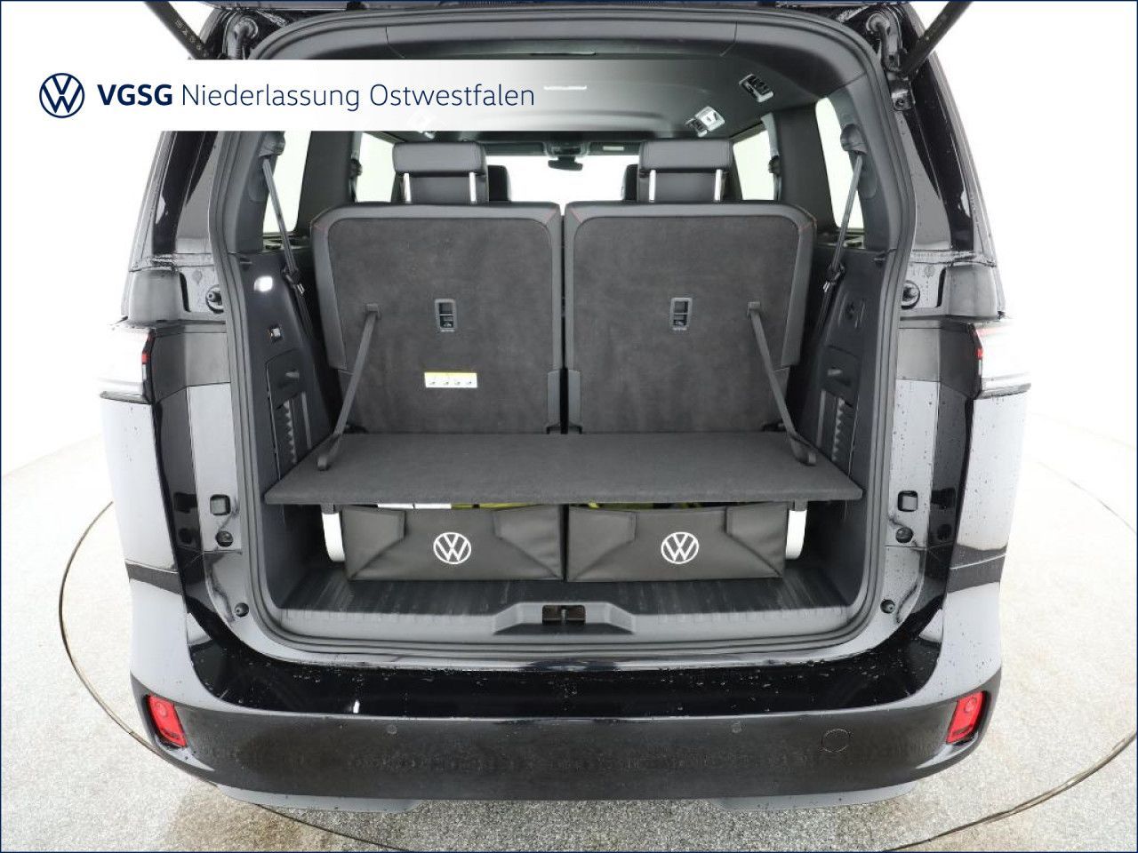 Volkswagen ID. Buzz - Bild 16