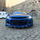 Chevrolet Camaro 3.6L ZL1  - Chevrolet Camaro: Zl1