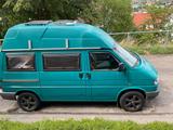 Volkswagen T 4 Campingbus Liebhaberfahrzeug - : Campingbus