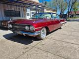Chevrolet Impala Coupe 