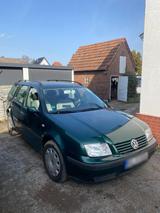 Volkswagen VW Bora 1.6l Facelift 105 PS 2-Hand 120.00... - Volkswagen Bora: 1.6