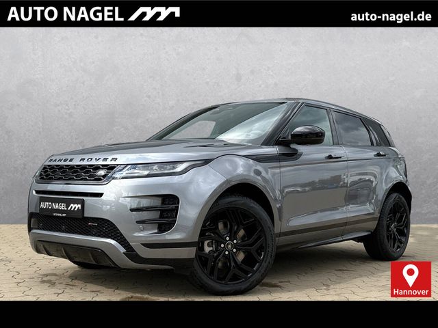 Land Rover Range Rover Evoque D200 R-Dyn.HSE 20"Pano BlackP