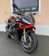 Aprilia Tuono V4 Factory Modell 2025 - APRILIA NAKED BIKE
