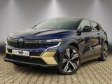 Renault Megane E-Tech elektrisch +GOOGLEASSISTANT - Renault Megane Gebrauchtwagen in Frankfurt