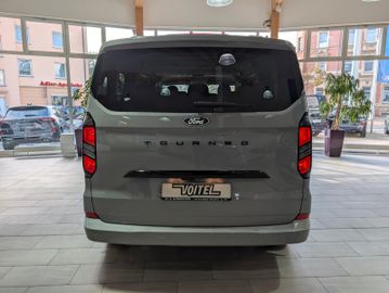 Ford Tourneo Custom Tit. 2.0 L1 NEUES MODELL