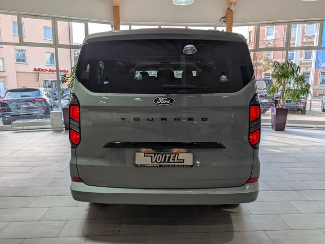 Ford Tourneo Custom Tit. 2.0 L1 NEUES MODELL