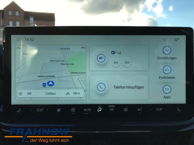 Foto Nummer 14: FORD Focus