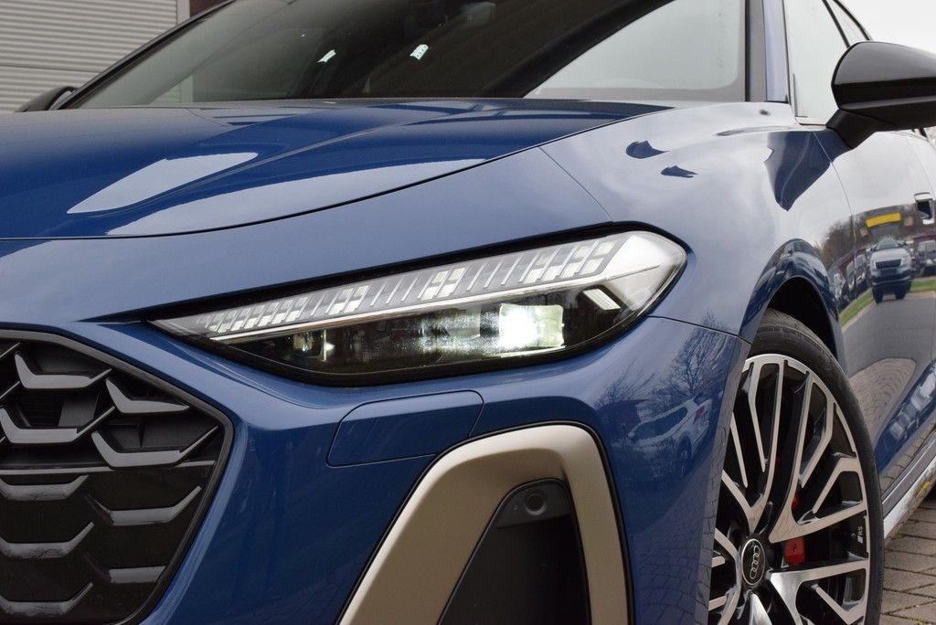 Audi A5 - Bild 22
