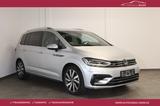Volkswagen Touran 1.5 TSI 3x R-Line -NAV-LED-ACC-4xSHZ-TOTW - Volkswagen Touran aus 2022