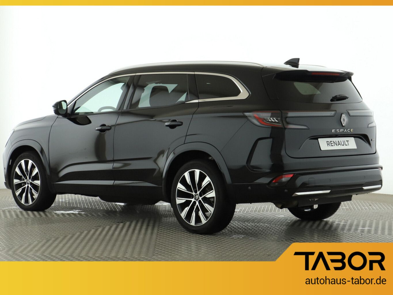 Renault Espace - Bild 3