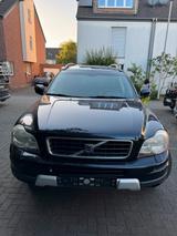 Volvo XC90 Sport - Volvo XC90: Sport