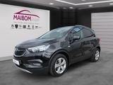 Opel Mokka X 1.4 Edition16V Turbo - Opel Mokka X mit Benzin-Antrieb: Edition