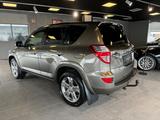 Toyota RAV 4 RAV4 Executive|1-HAND|AHK|SHZ - gebrauchte Toyota RAV 4 aus dem Jahr 2010
