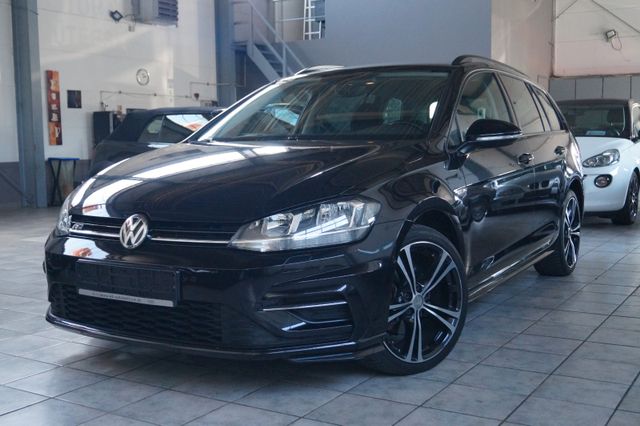 Volkswagen Golf VII Variant R-Line*Alcantara*Navi*