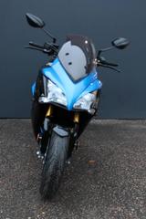 Suzuki GSX-S 1000 F AL8 - SUZUKI GSX S1000F