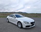 BMW 640 Gran Coupè - gebrauchte BMW 640 aus dem Jahr 2016