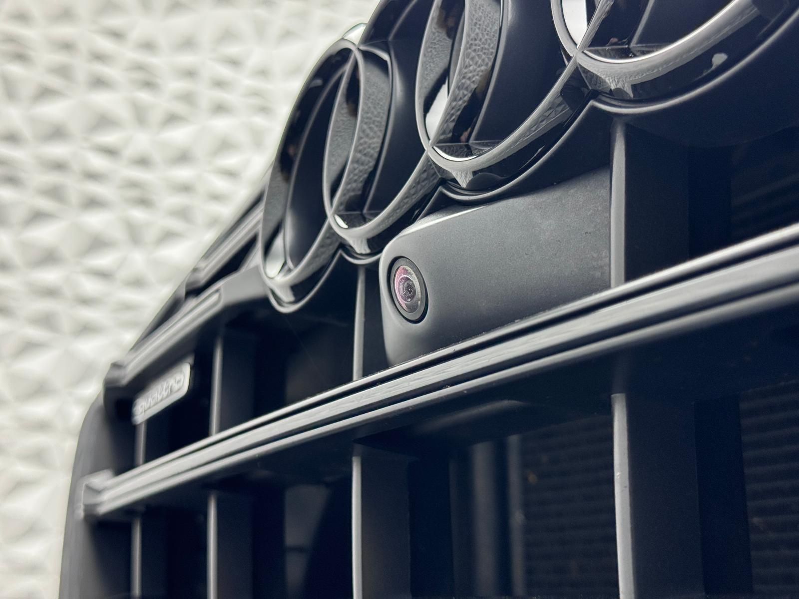 Fahrzeugabbildung Audi 40 TDI QA/S-LINE/PANO/B&O/MATRIX/AHK/360°/MEMORY