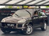 Porsche Cayenne Diesel - Porsche Cayenne aus 2009 mit Diesel-Antrieb