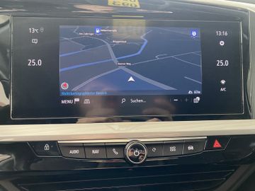 Bild 16 Opel Grandland (X) Grandland GSe AHK/SHZ+LHZ/NAVI/PDC V+H+CAM/KLIMA