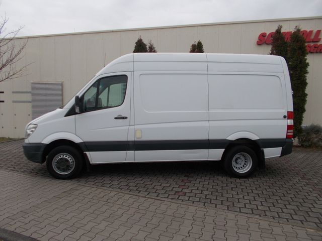 Mercedes-Benz Sprinter 516 CDI .H2/L2 ! 55.000KM!EU5!TOP!